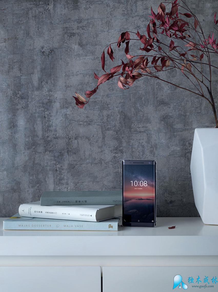 Nokia 8 Siroccoͼ1.jpg