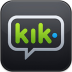 Kik Messengerƽ̨ V2.2.1 (iPhoneƽ̨)