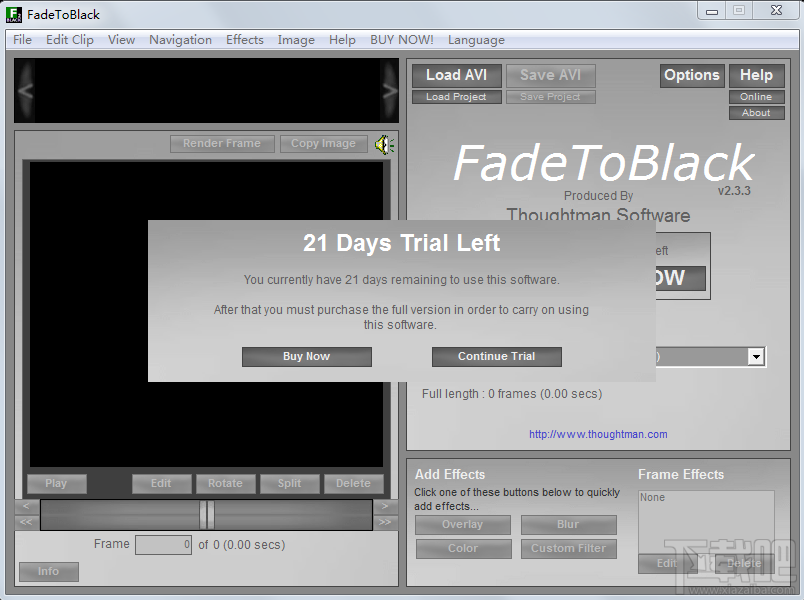 FadeToBlack(ͥӰ)V2.3.3ٷ