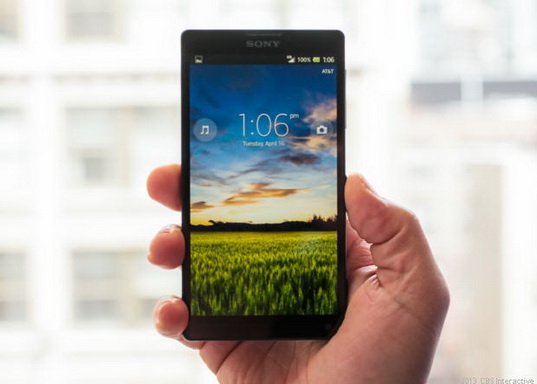 5ӢĻXperia ZL⣺ ǿ۸