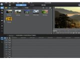 ɫ(Ƶ༭)cyberlink powerdirector v8.0.0.1930 ultraر